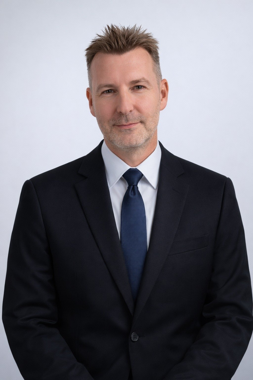 Bc. František Zábrodský, LLM, MBA