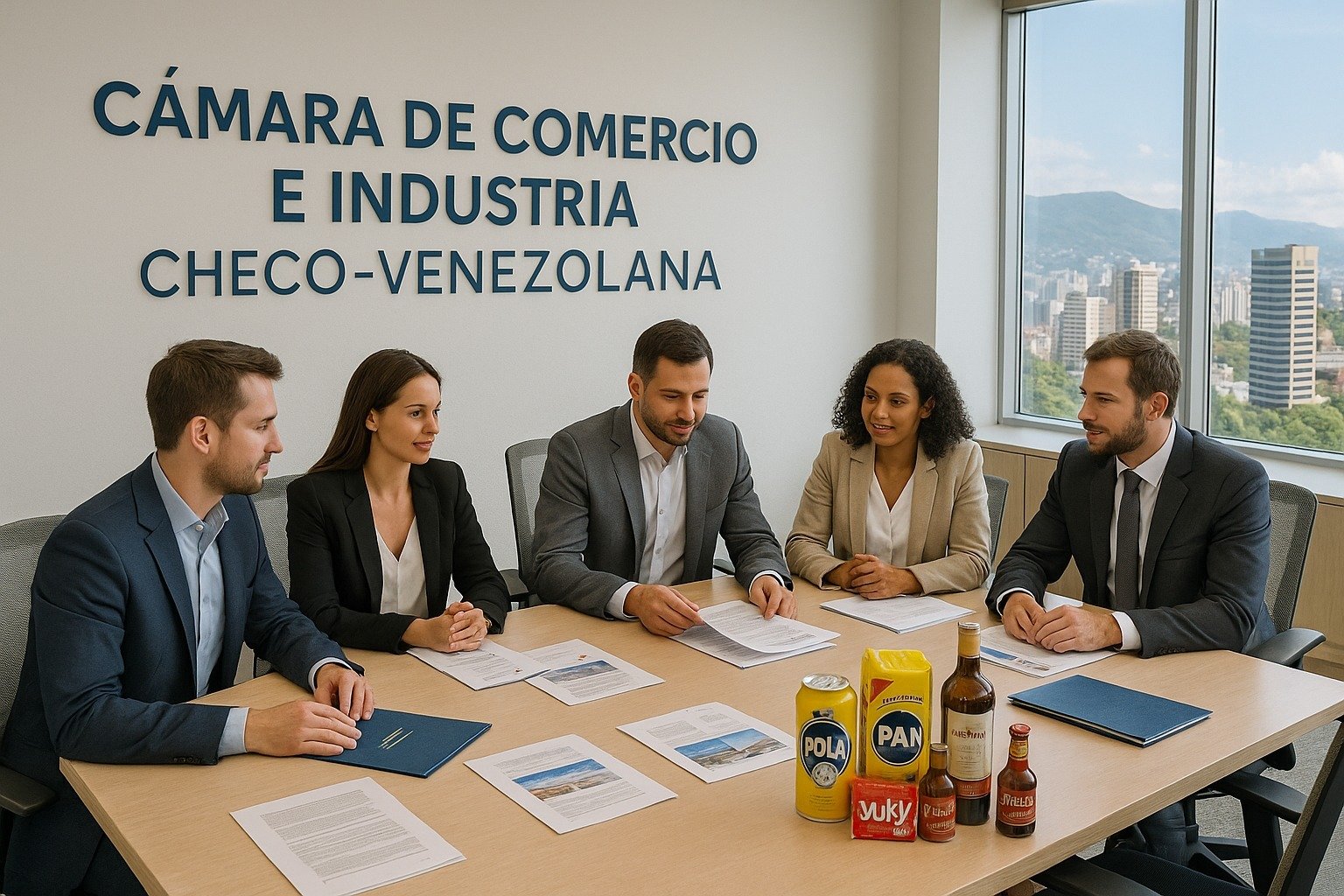 Oportunidades de inversión