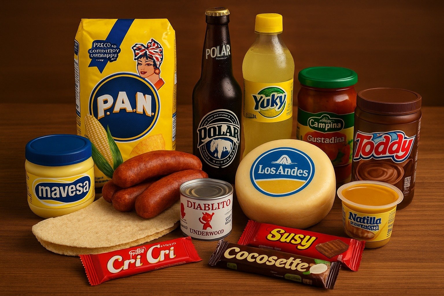 Comercio internacional