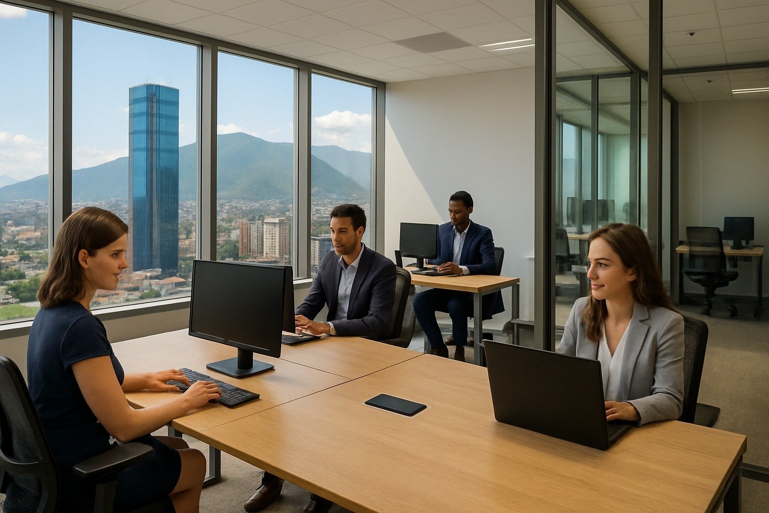 Asesoría empresarial