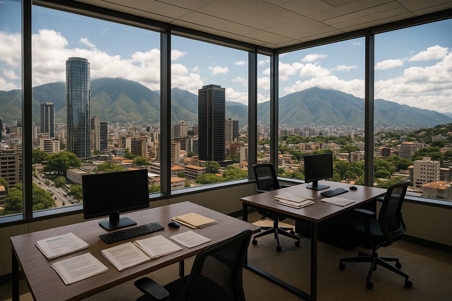 Logo CCICV Checo-Venezolana