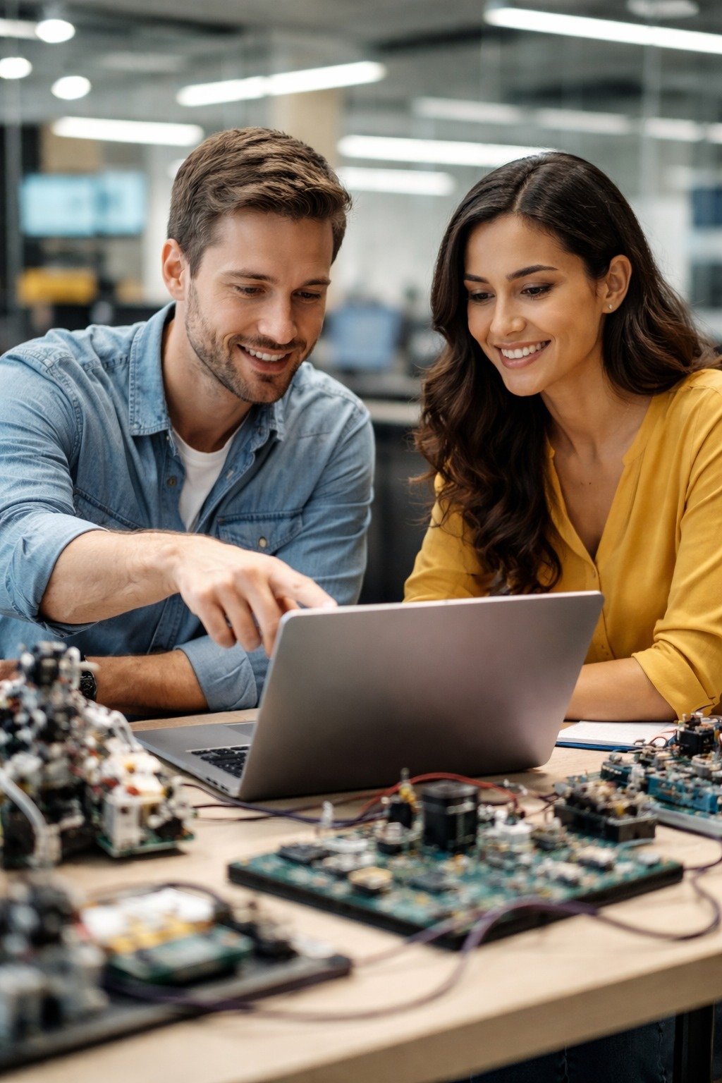 Las tecnologías y el know-how checos como puente para el desarrollo del mercado venezolano