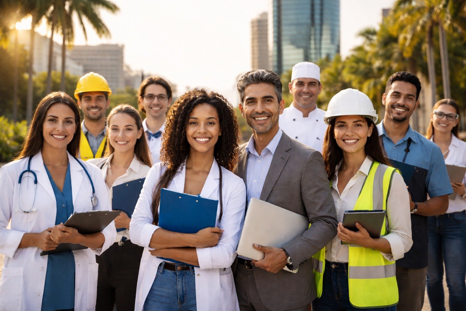 El capital humano de Venezuela: educación, laboriosidad y adaptabilidad