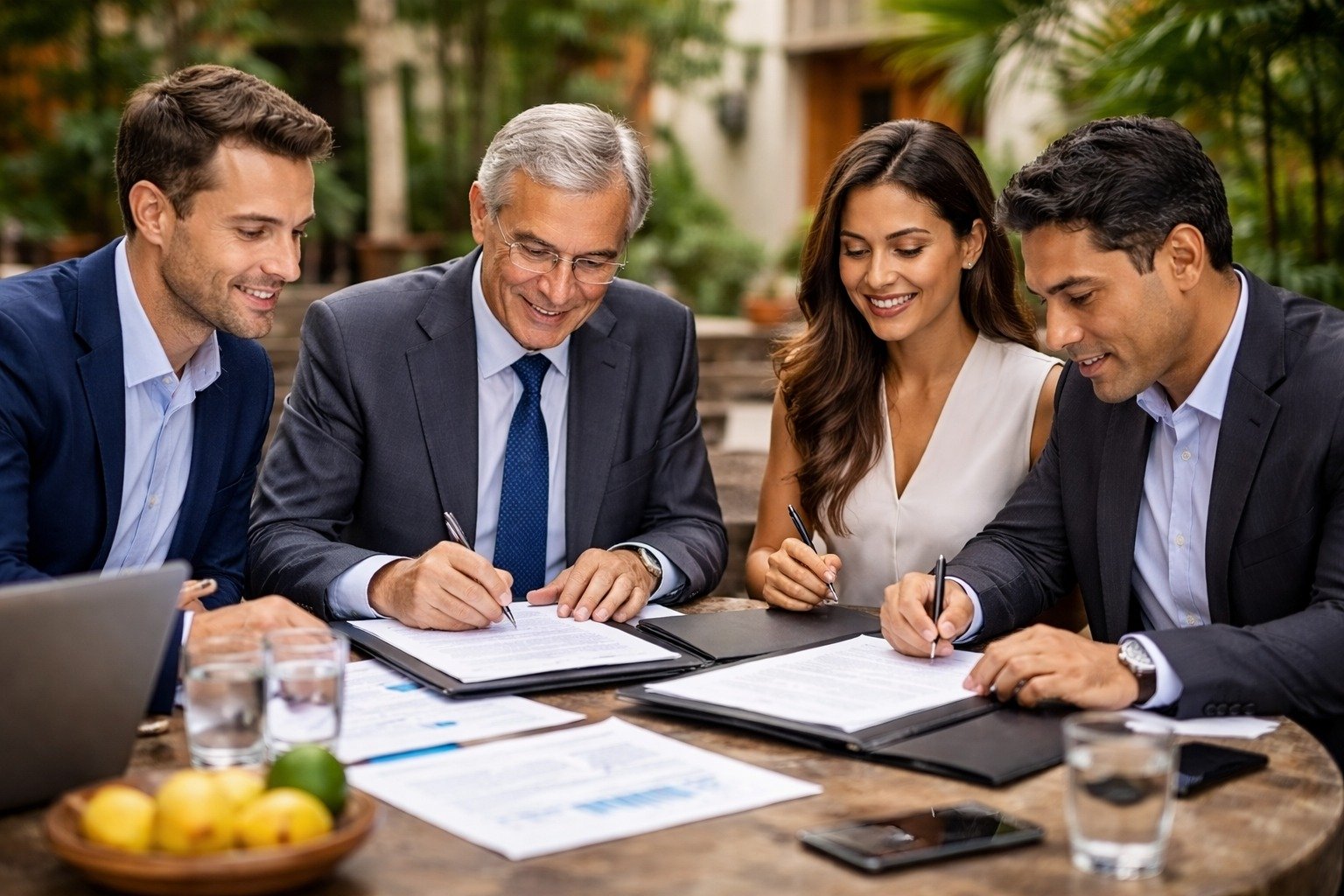 ¿Para qué sirve el acuerdo de protección de inversiones entre la República Checa y Venezuela?