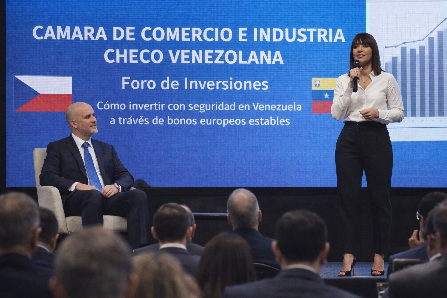 Inversión con un rendimiento del 12 % anual: los bonos europeos abren a los inversores nuevas oportunidades